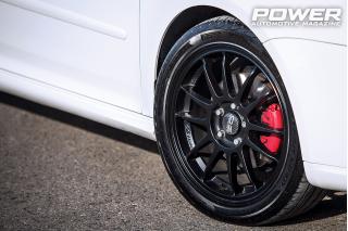 VW Golf V GTI DSG 375Ps